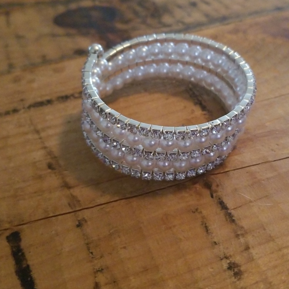 Wrap Bracelet - image 1